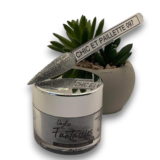 Collection Chic & Paillette