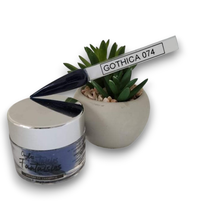 Collection Gothica