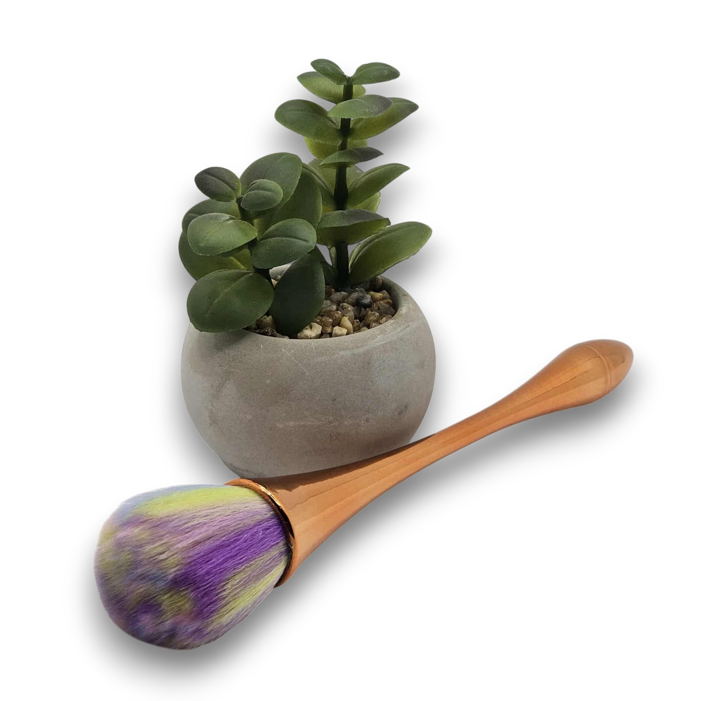 Pinceau Multicolore