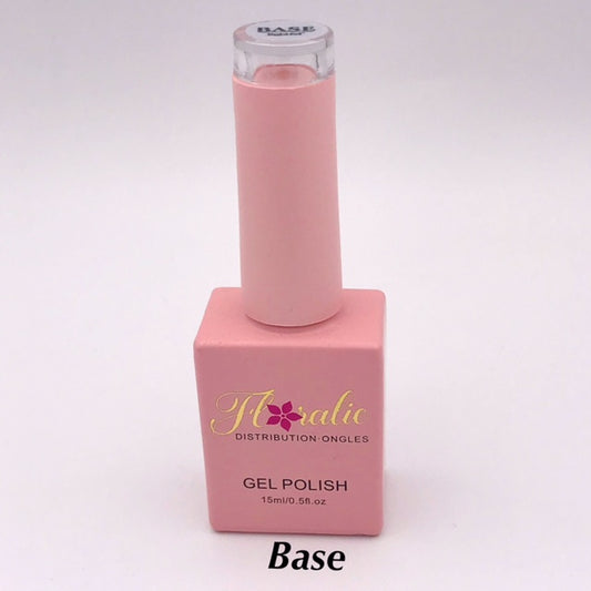 Base coat