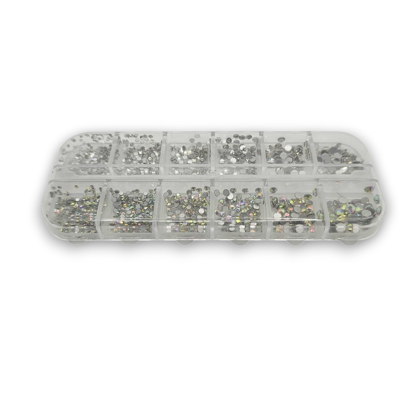 Boite à bijoux - Diamants  #4