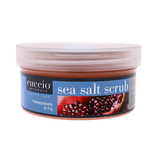 Sels de mer -  Grenade et figue 19,5 oz
