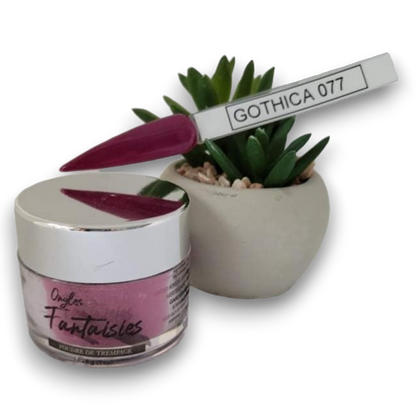 Collection Gothica