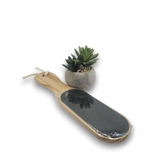Lime pour pieds