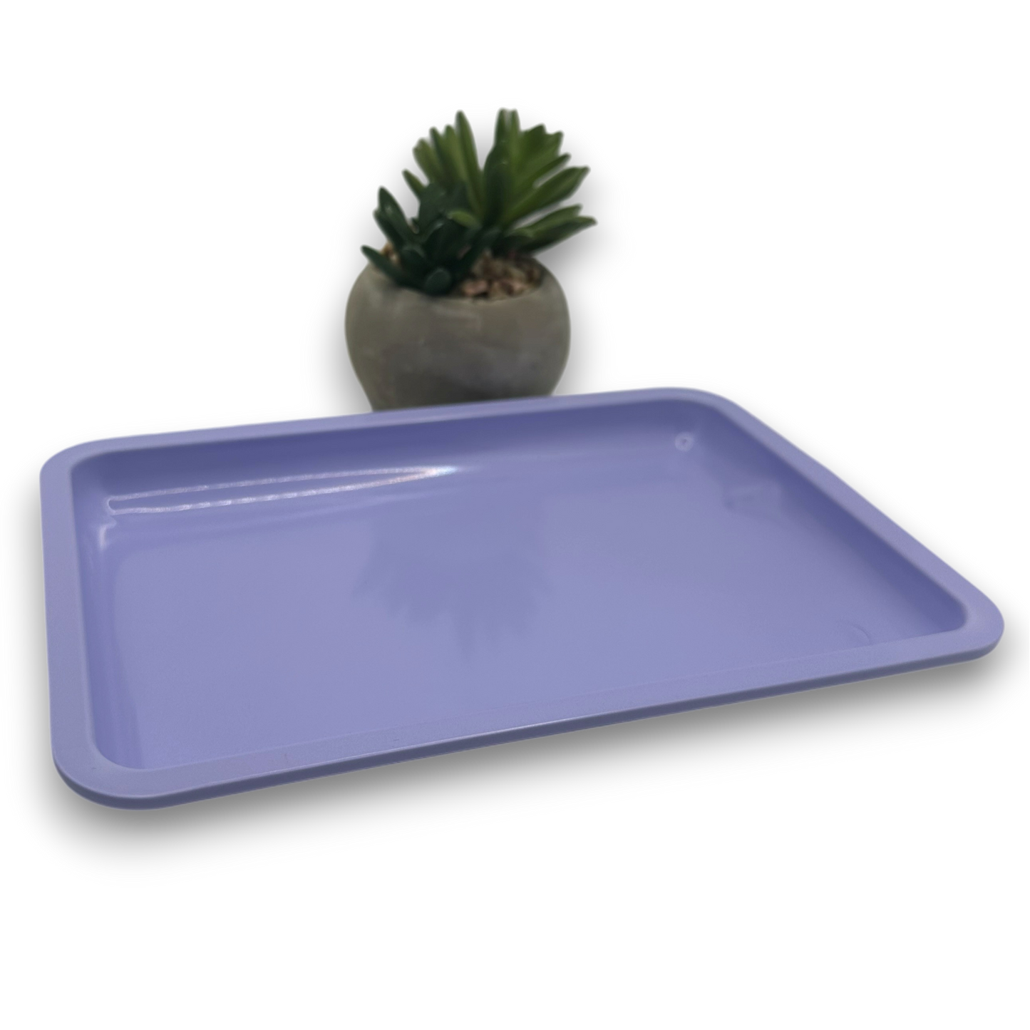 Plateau de rangement pour outil