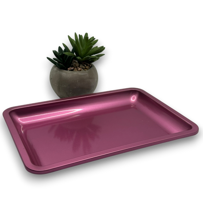 Plateau de rangement pour outil