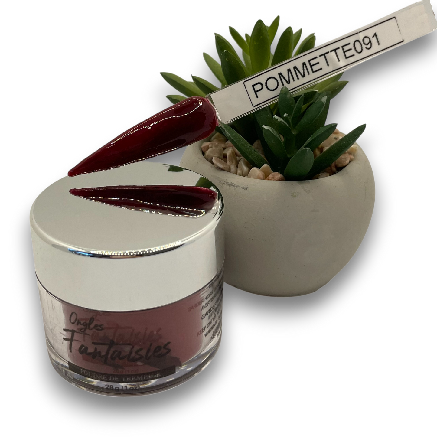 Collection Pommette
