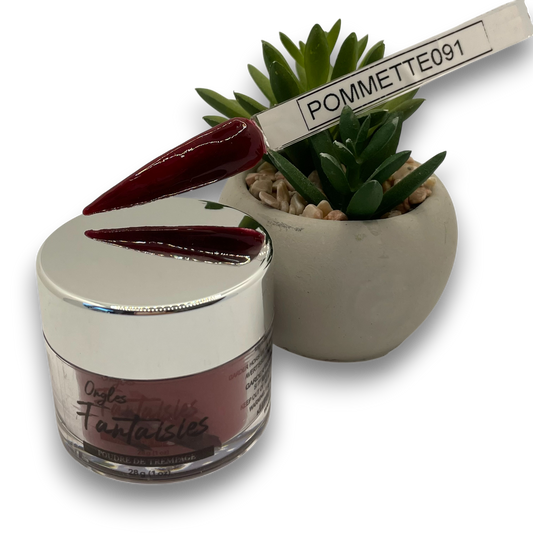 Collection Pommette