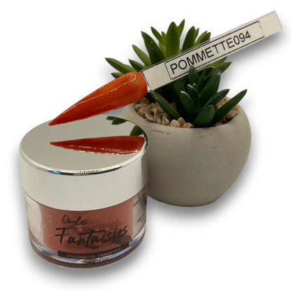 Collection Pommette