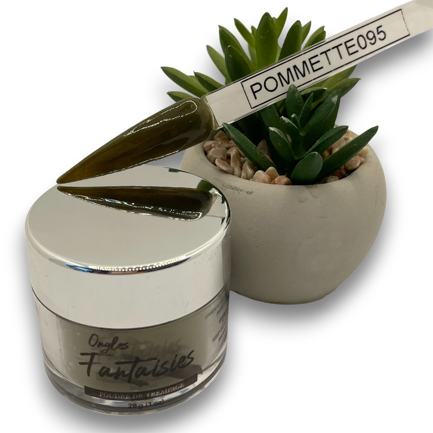 Collection Pommette