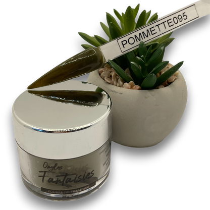 Collection Pommette