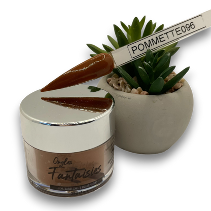 Collection Pommette