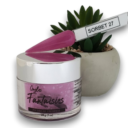 Collection Sorbet