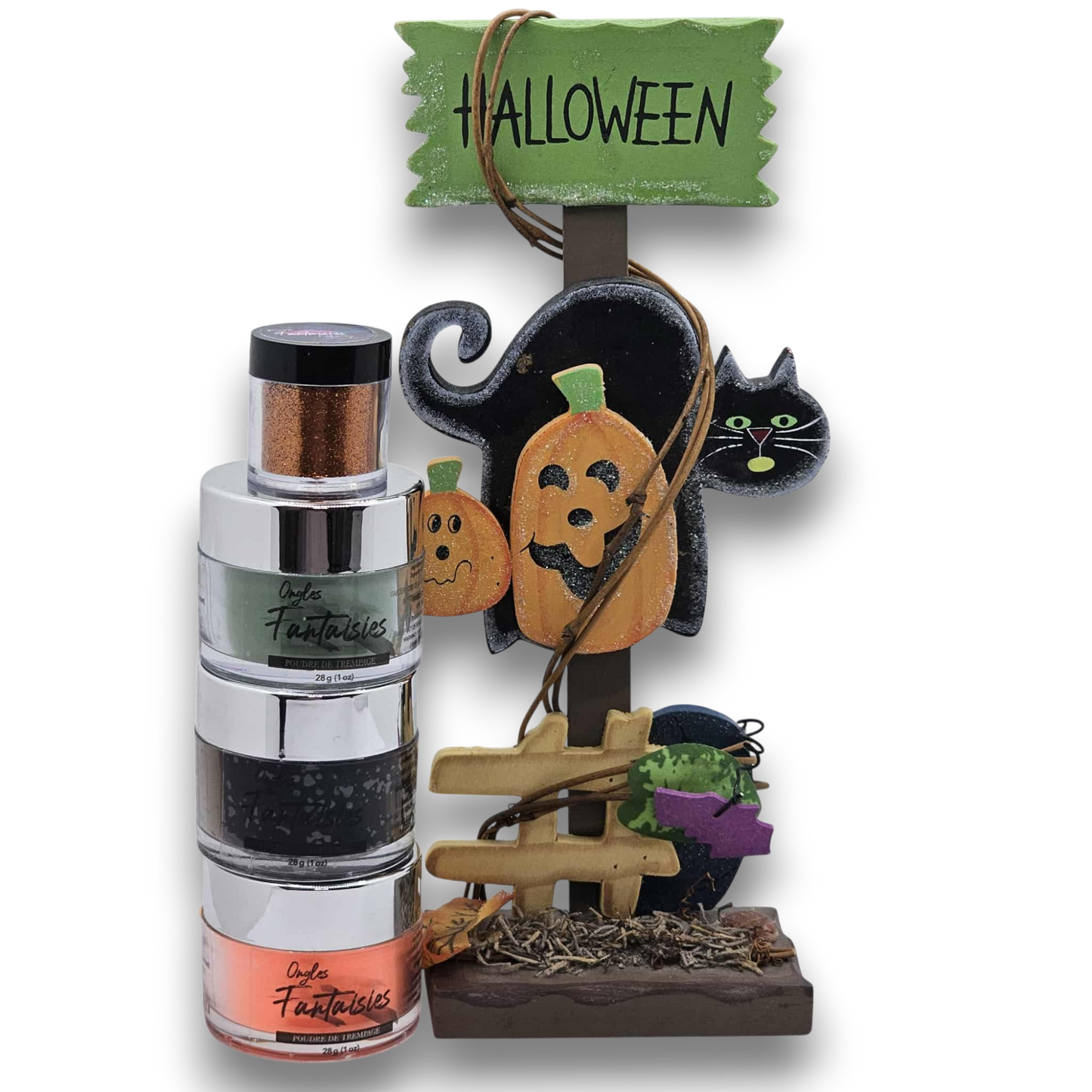 Spécial Halloween