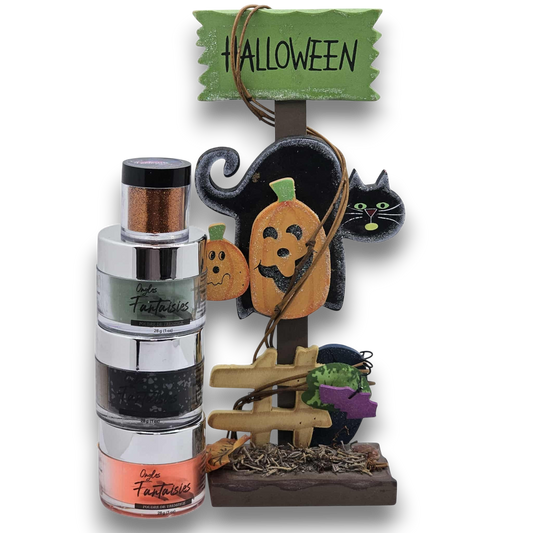 Spécial Halloween