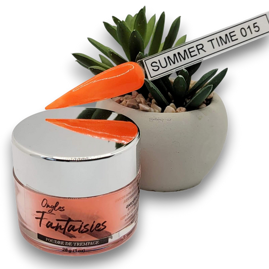 Couleur 015 - Collection Summer time