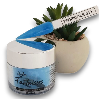 Collection Tropical