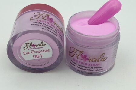 F061 Coquine