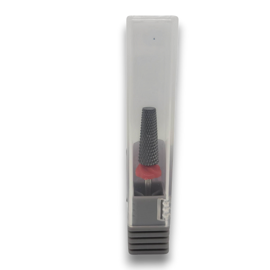 Embout au carbure fin conique 6.8mm