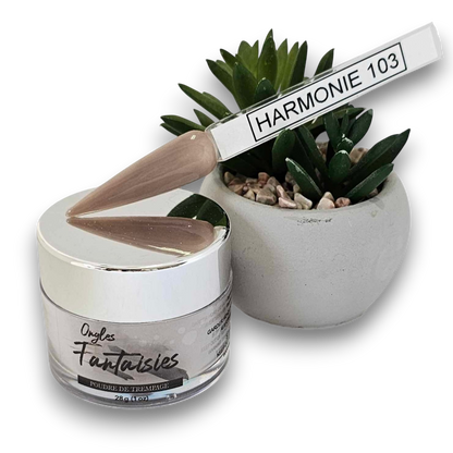Collection Harmonie