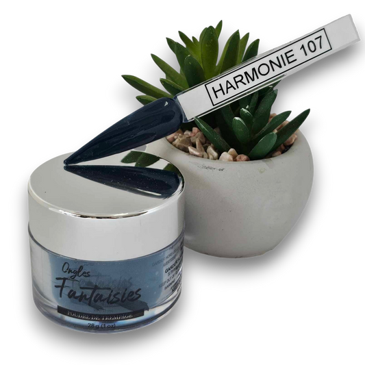 Couleur 107 - Collection Harmonie