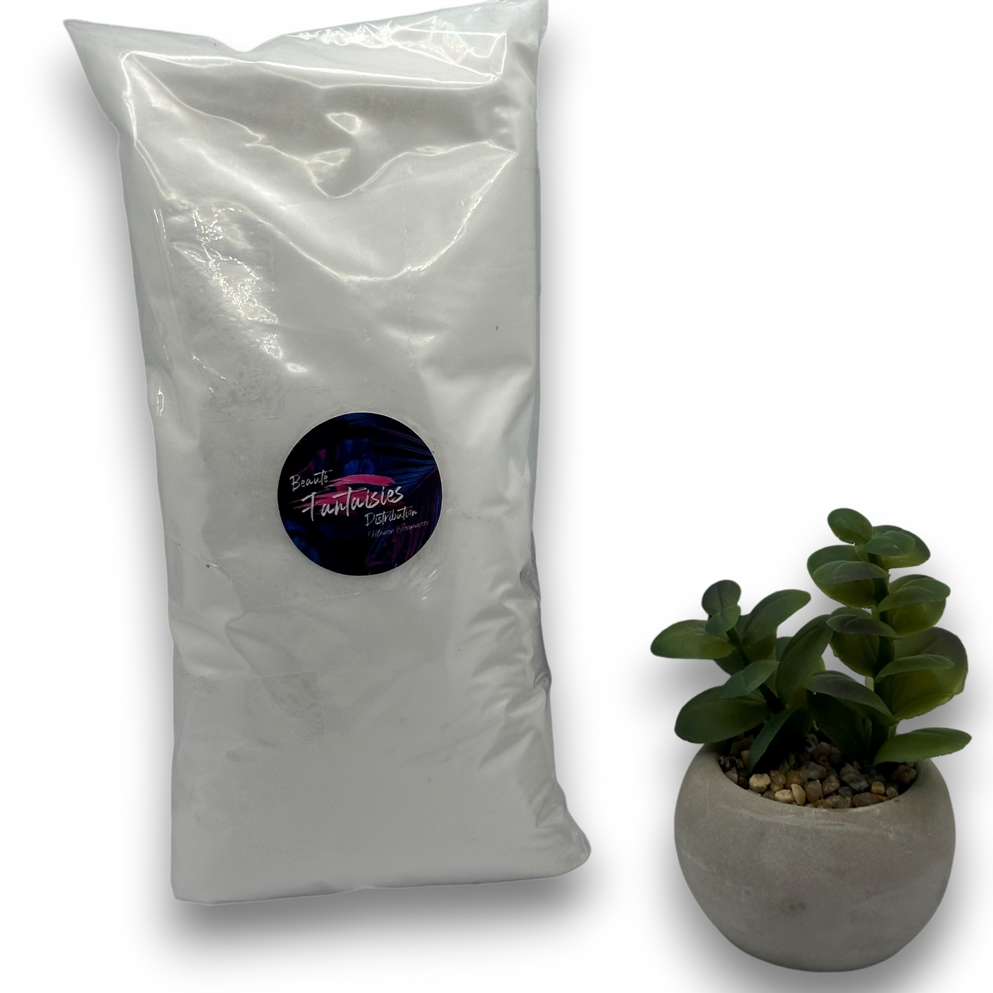 Poudre claire 1 lb