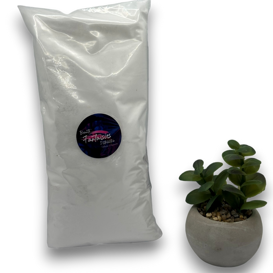 Poudre claire 1 lb